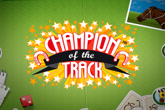 Champion Of The Track игровой автомат