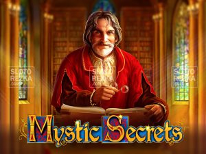 Mystic Secrets игровой автомат